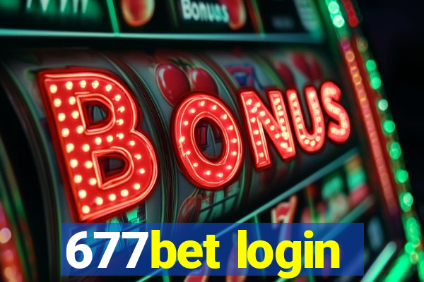677bet login